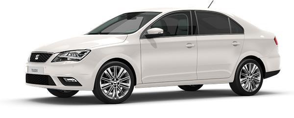 Seat Toledo Bila Beyaz Seat Toledo Bila Beyaz