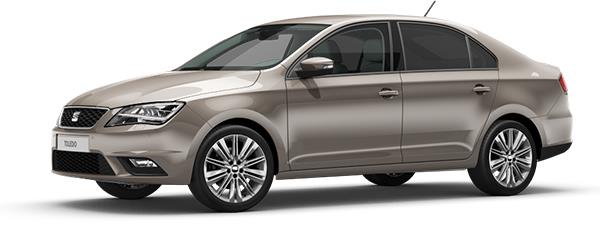 Seat Toledo Cappuccino Beji Seat Toledo Cappuccino Beji