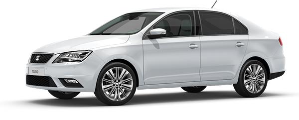 Seat Toledo Nevada Beyaz Seat Toledo Nevada Beyaz