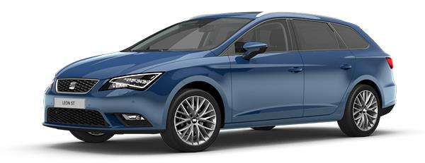 Seat Leon ST Akdeniz Mavisi Seat Leon ST Akdeniz Mavisi