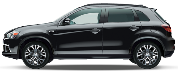 Mitsubishi ASX Ametist Siyah Mitsubishi ASX Ametist Siyah