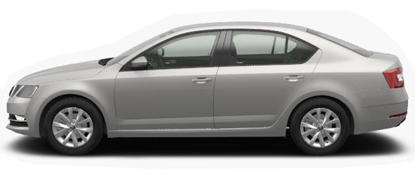 Skoda Octavia Kapuçino Beji Skoda Octavia Kapuçino Beji