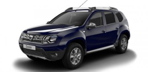 Dacia Yeni Duster Lacivert Dacia Yeni Duster Lacivert