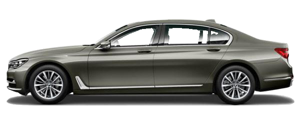 BMW 7 Serisi atlas sedir BMW 7 Serisi atlas sedir