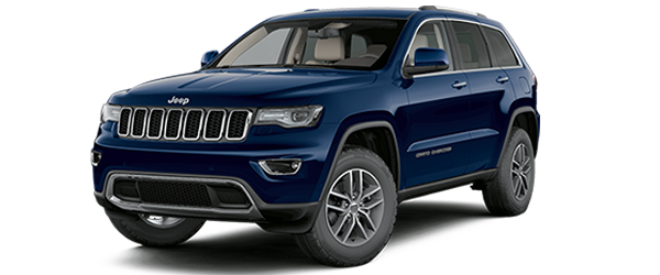 Jeep Grand Cherokee Gece Mavisi Jeep Grand Cherokee Gece Mavisi