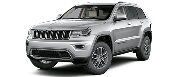 Jeep Grand Cherokee Gümüş Gri Jeep Grand Cherokee Gümüş Gri