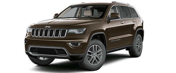 Jeep Grand Cherokee Kahve Jeep Grand Cherokee Kahve