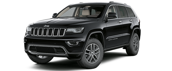 Jeep Grand Cherokee Metalik Siyah Jeep Grand Cherokee Metalik Siyah