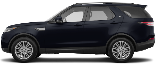 Land Rover Discovery Farallon İnci siyahı Land Rover Discovery Farallon İnci siyahı