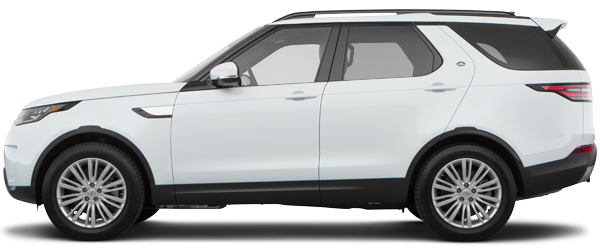 Land Rover Discovery Fuji Beyaz Land Rover Discovery Fuji Beyaz