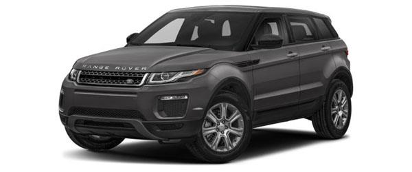 Land Rover Evoque Corris Grey Land Rover Evoque Corris Grey