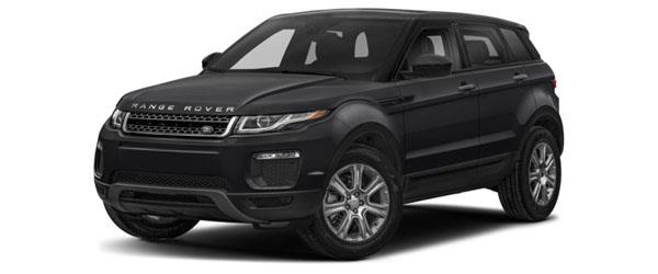 Land Rover Evoque narvik black Land Rover Evoque narvik black