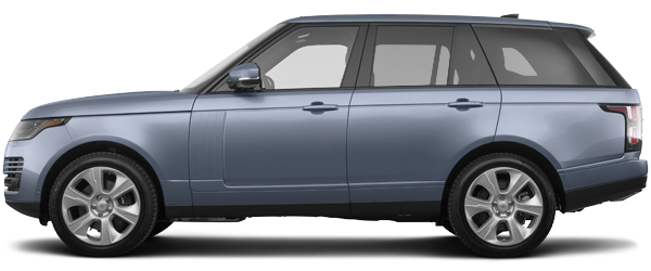 Land Rover Range Rover Byron Mavi Metalik Land Rover Range Rover Byron Mavi Metalik