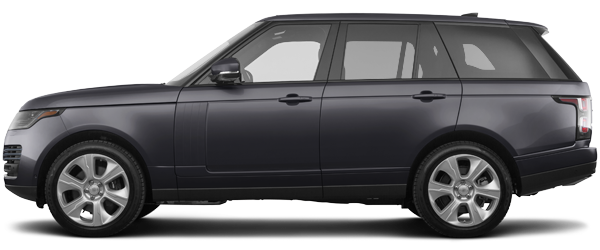 Land Rover Range Rover Corris Gri Metalik Land Rover Range Rover Corris Gri Metalik