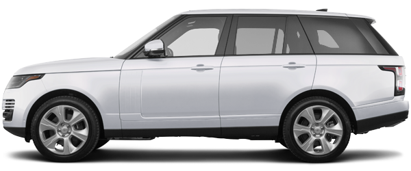 Land Rover Range Rover Fuji Beyaz Land Rover Range Rover Fuji Beyaz