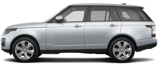 Land Rover Range Rover İndus Gümüş Metalik Land Rover Range Rover İndus Gümüş Metalik
