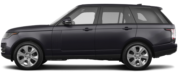 Land Rover Range Rover Karpat Gri Metalik Land Rover Range Rover Karpat Gri Metalik