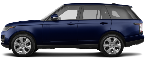 Land Rover Range Rover Loire Mavi Metalik Land Rover Range Rover Loire Mavi Metalik