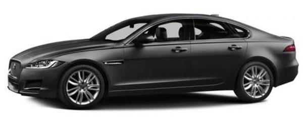 Jaguar XF Koyu Gri Jaguar XF Koyu Gri