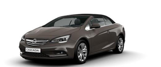 Opel Cascada Asteroid Gri Opel Cascada Asteroid Gri