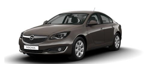 Opel Insignia Sedan Asteroid Gri Opel Insignia Sedan Asteroid Gri