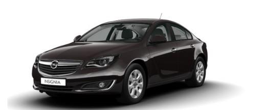 Opel Insignia Sedan Mahagony Kahve Opel Insignia Sedan Mahagony Kahve