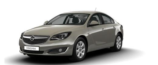 Opel Insignia Sedan Zeytin Yeşili Opel Insignia Sedan Zeytin Yeşili