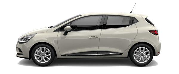 Renault Clio Fildişi Renault Clio Fildişi