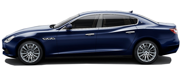 Maserati Qattroporte Mavi Tutku Maserati Qattroporte Mavi Tutku