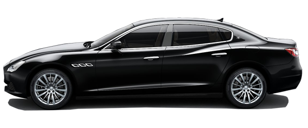 Maserati Qattroporte İnci Siyah Maserati Qattroporte İnci Siyah