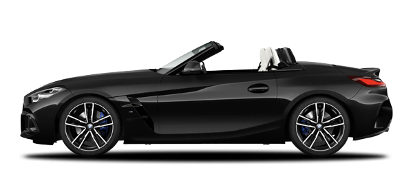 BMW Z4 Metalik Siyah Sapphire BMW Z4 Metalik Siyah Sapphire