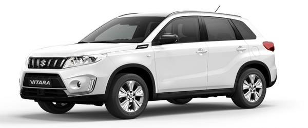 Suzuki Vitara üstün beyaz Suzuki Vitara üstün beyaz