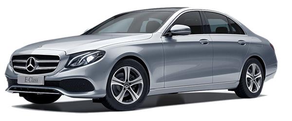 Mercedes E Serisi Sedan Elmas Gümüşü Mercedes E Serisi Sedan Elmas Gümüşü