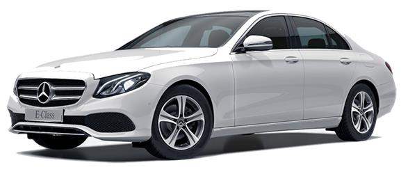 Mercedes E Serisi Sedan Kutup Beyazı Mercedes E Serisi Sedan Kutup Beyazı