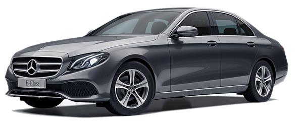 Mercedes E Serisi Sedan Selenit Gri Mercedes E Serisi Sedan Selenit Gri