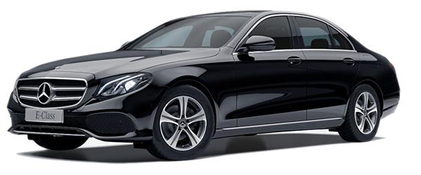 Mercedes E Serisi Sedan Siyah Opak Mercedes E Serisi Sedan Siyah Opak