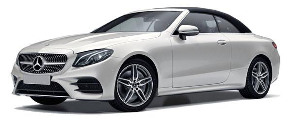 Mercedes E Serisi Cabriolet Parlak Elmas Beyazı Mercedes E Serisi Cabriolet Parlak Elmas Beyazı