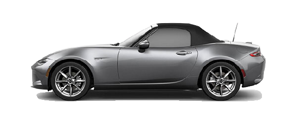 Mazda MX-5 Çelik Gri Mazda MX-5 Çelik Gri