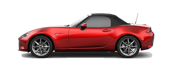 Mazda MX-5 Kristal Kırmızı Mazda MX-5 Kristal Kırmızı