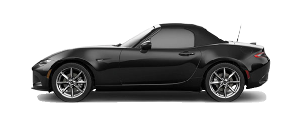 Mazda MX-5 Jet Siyah Mazda MX-5 Jet Siyah