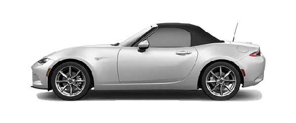 Mazda MX-5 Seramik Gri Mazda MX-5 Seramik Gri