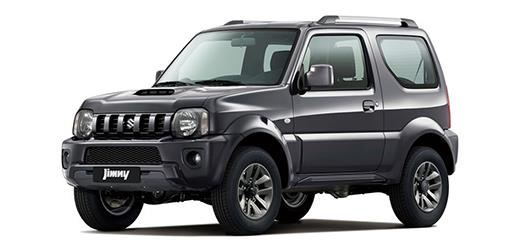 Suzuki Jimny Kuasar Gri Suzuki Jimny Kuasar Gri