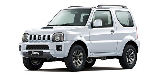 Suzuki Jimny Opak Beyaz Suzuki Jimny Opak Beyaz