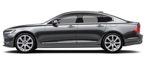 Volvo S90 Savile Gri Volvo S90 Savile Gri
