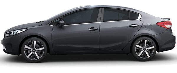 Kia Cerato Uzay Mavi Kia Cerato Uzay Mavi