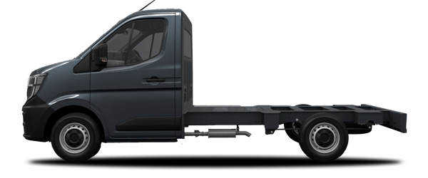 Renault Master Kamyonet Gök Gri Renault Master Kamyonet Gök Gri
