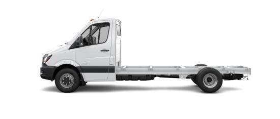 Mercedes Sprinter Kamyonet Beyaz Mercedes Sprinter Kamyonet Beyaz