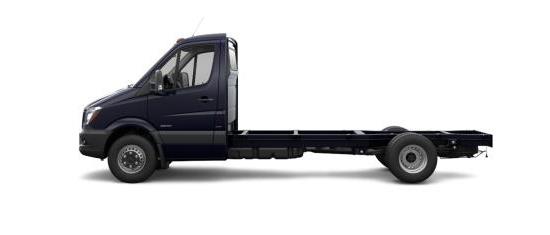 Mercedes Sprinter Kamyonet Çelik Mavi Mercedes Sprinter Kamyonet Çelik Mavi