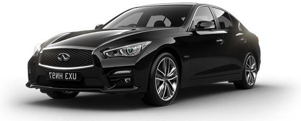Infiniti Q50 Black Obsidian Infiniti Q50 Black Obsidian