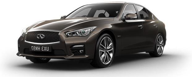 Infiniti Q50 Chestnut Bronze Infiniti Q50 Chestnut Bronze
